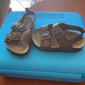 Osh Kosh sandals